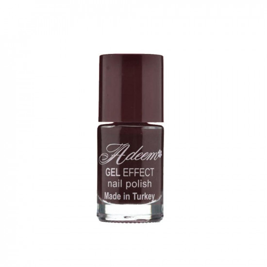 اديم طلاء أظافر جل إيفيكت رقم 203 - 10 مل