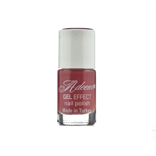اديم طلاء أظافر جل إيفيكت رقم 409 - 10 مل