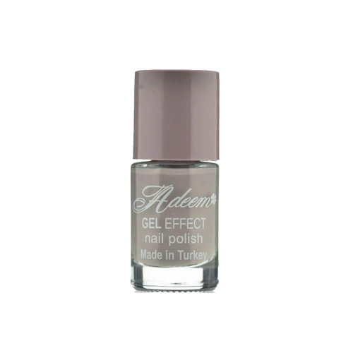 اديم طلاء أظافر جل إيفيكت رقم 262 - 10 مل