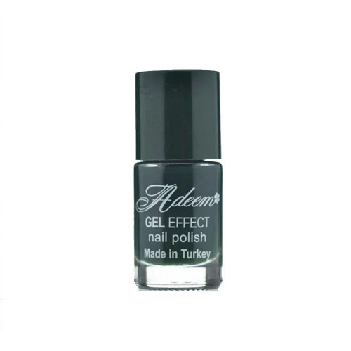 اديم طلاء أظافر جل إيفيكت رقم 257 - 10 مل