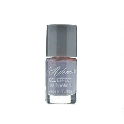 اديم طلاء أظافر جل إيفيكت رقم 214 - 10 مل اديم طلاء أظافر جل إيفيكت رقم 214 - 10 مل