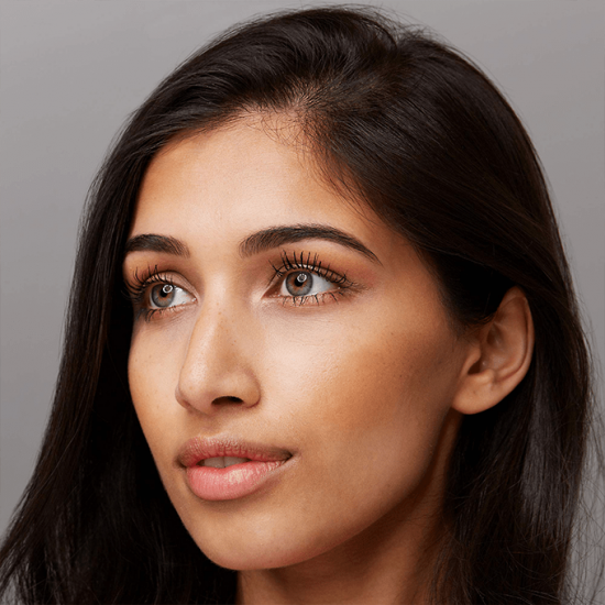 ماسكرا لاش برينسس سكلبتد فوليوم من ايسنس - اسود