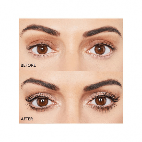 ماسكرا جيت بق لاشيز فوليوم جيرل من ايسنس ماسكرا جيت بق لاشيز فوليوم جيرل من ايسنس