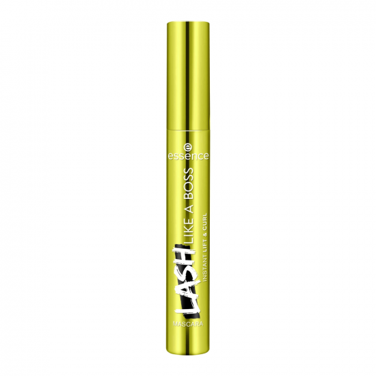 ماسكرا لاش لايك أي بوس انستانت ليفت اند كيرل من ايسنس - أسود ماسكرا لاش لايك أي بوس انستانت ليفت اند كيرل من ايسنس - أسود