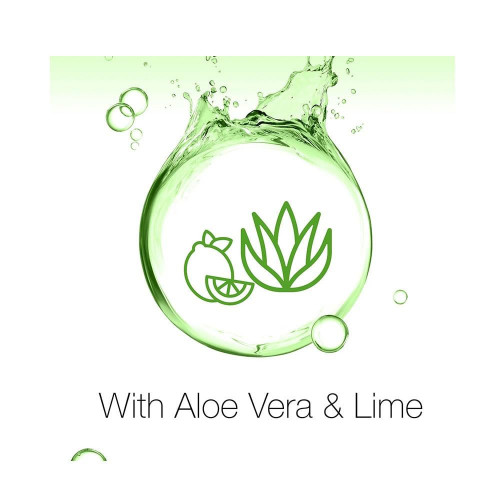 نيتروجينا فيزيبلي كلير غسول يومي لشد المسام والتحكم باللمعان 200مل نيتروجينا فيزيبلي كلير غسول يومي لشد المسام والتحكم باللمعان 200مل