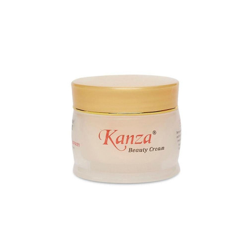 كنزة كريم الجمال