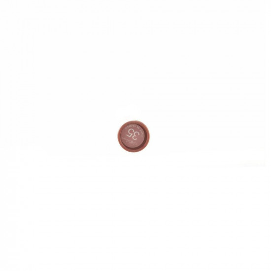 اديم أحمر شفاه دائري مطفي رقم 35 اديم أحمر شفاه دائري مطفي رقم 35