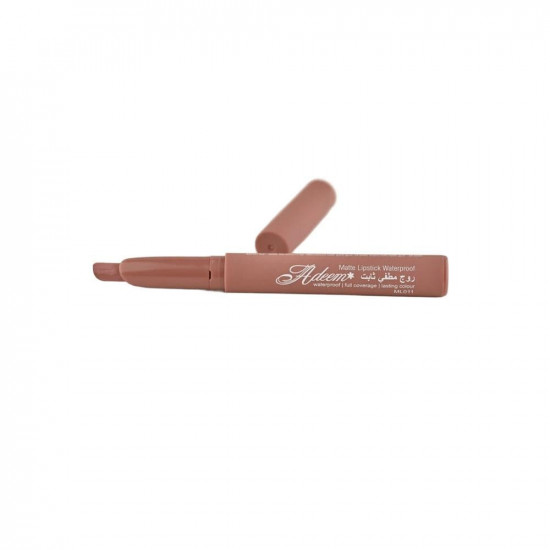 اديم أحمر شفاه قلم سوفت مطفي ثابت رقم ML011 اديم أحمر شفاه قلم سوفت مطفي ثابت رقم ML011