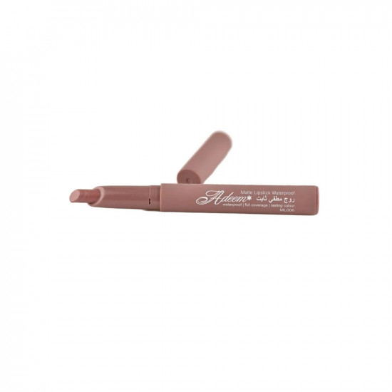 اديم أحمر شفاه قلم سوفت مطفي ثابت رقم ML006
