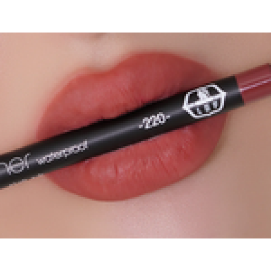 قلم تحديد الشفاه | 220