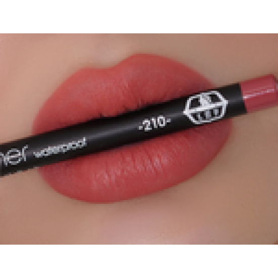 قلم تحديد الشفاه | 210