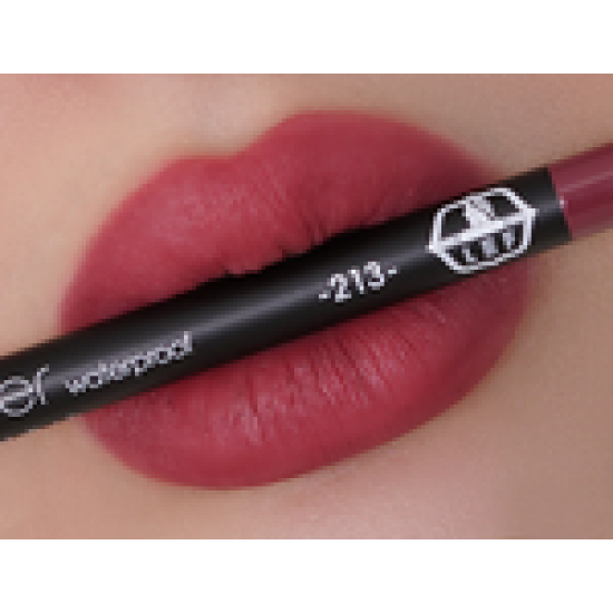  قلم تحديد الشفاه | 213