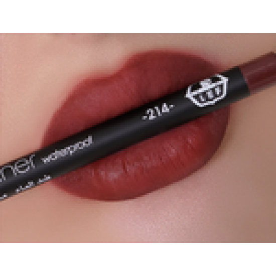 قلم تحديد الشفاه | 214 قلم تحديد الشفاه | 214