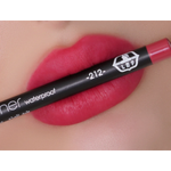 قلم تحديد الشفاه | 212