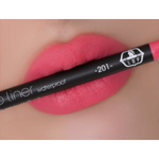 قلم تحديد الشفاه | 201 