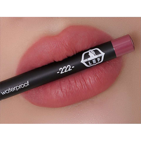 ليف قلم تحديد الشفاه | 222 ليف قلم تحديد الشفاه | 222