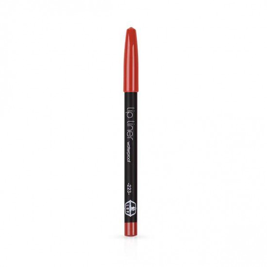 ليف قلم تحديد الشفاه | 223