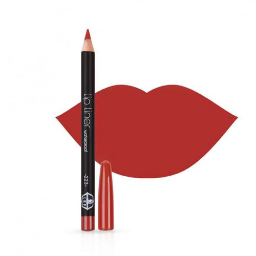 ليف قلم تحديد الشفاه | 223