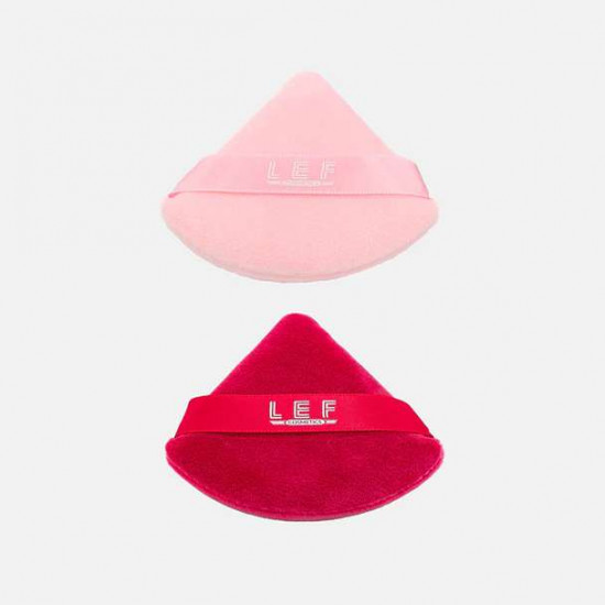 ليف مجموعة اسفنجة ميني | مجموعة 02