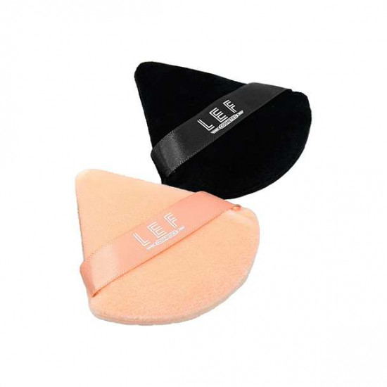 ليف مجموعة اسفنجة ميني | مجموعة 01