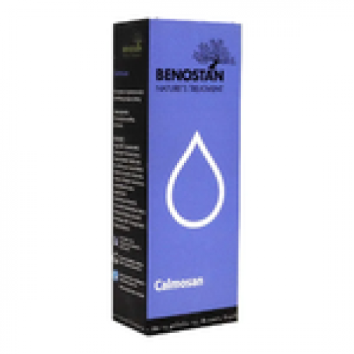  بينوستان كالموزان كريم ترطيب البشرة بعد العلاج بالليزر 60مل