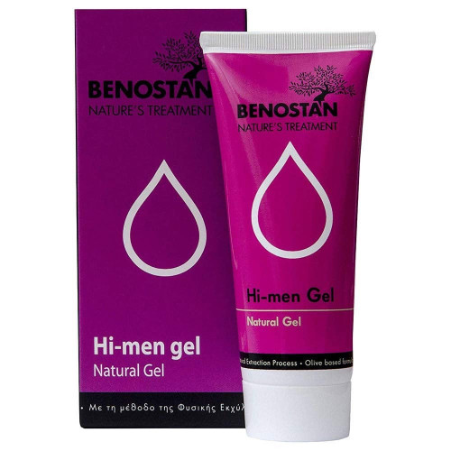 بينوستان هايمن جل تضييق المهبل 50مل بينوستان هايمن جل تضييق المهبل 50مل