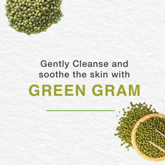 هيمالايا سائل الاستحمام اللطيف للأطفال 800 مل