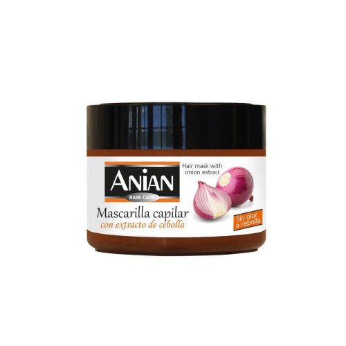 انيان ماسك للشعر بخلاصة البصل - 250 مل