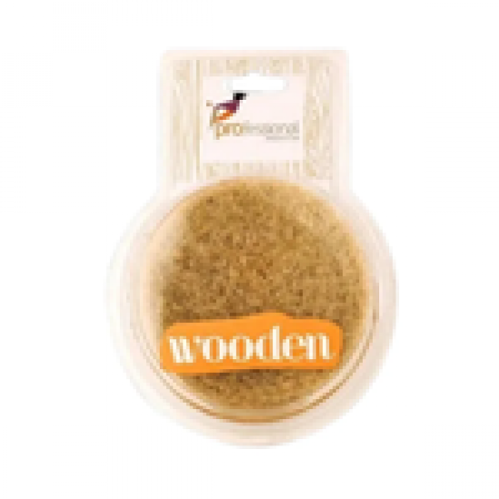 بروفيشنال فرشاة التدليك الجاف - شعيرات الخيول مع القطن 4536