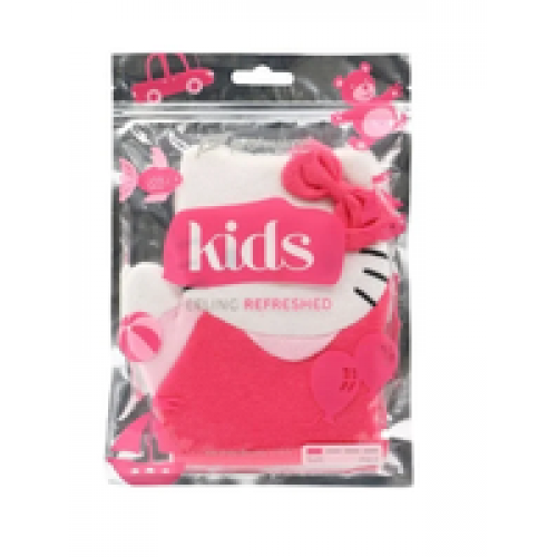 ليفة إستحمام للأطفال لون عشوائي 4568