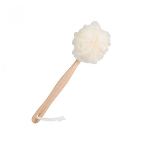 بروفيشنال ليفة ظهر خشبية 4559