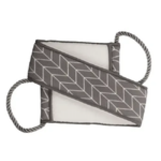 بروفشنال ليفة بريميوم تقشير للظهر لون عشوائي 4591 