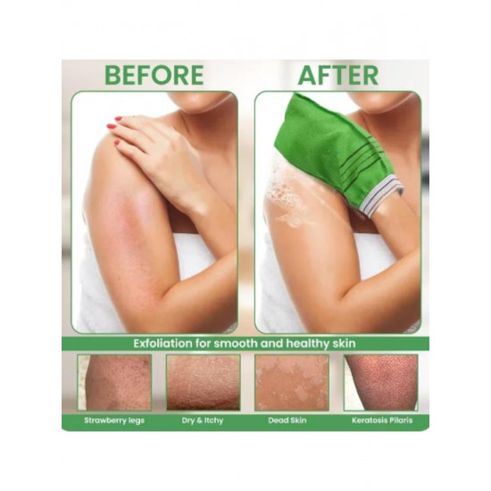 ليفة تقشير كورية من بروفيشنال , لون عشوائي  4520