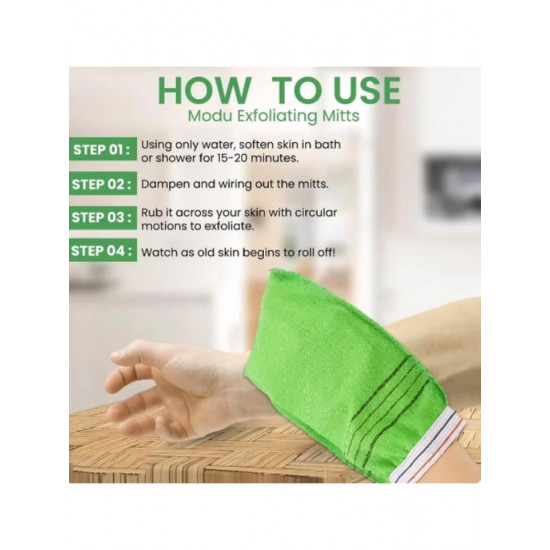 ليفة تقشير كورية من بروفيشنال , لون عشوائي  4520