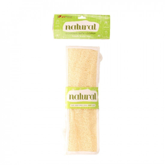 بروفشنال ليفة جسم طبيعية بقماش 4545