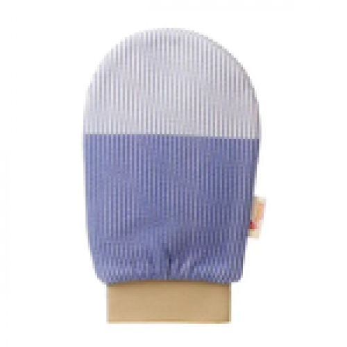 ليفة تقشير مع طبقة من الكتان بريميوم متعدد الالوان 4594