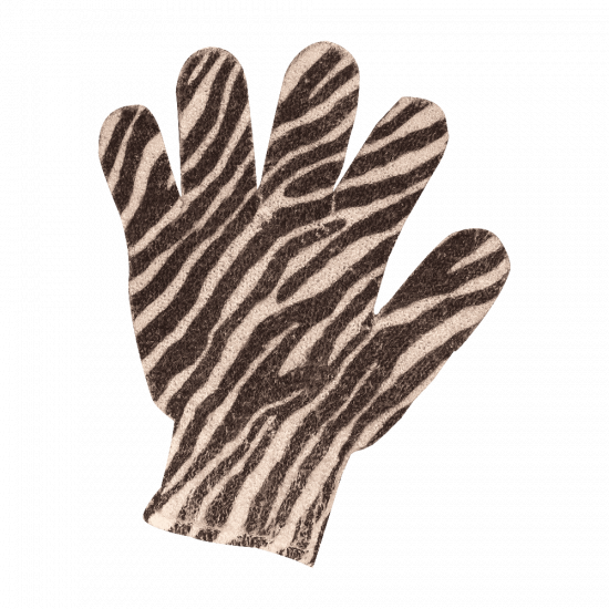 بروفشنال ليفة جسم كف واصبع مخطط 2 حبه 4526