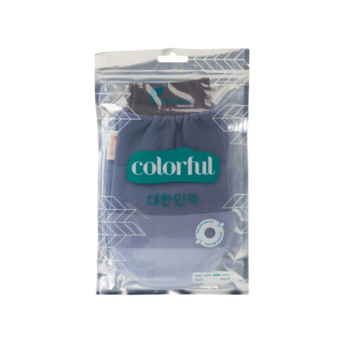 ليفة تقشير من بروفيشنال , لون عشوائي 4593