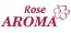 روز أروما أصلي 100%