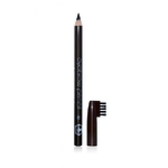 ليف قلم حواجب بني غامق | 02