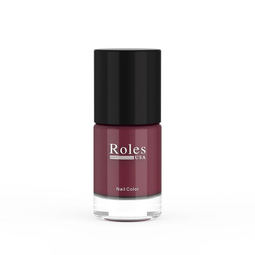 طلاء أظافر رولس USA07