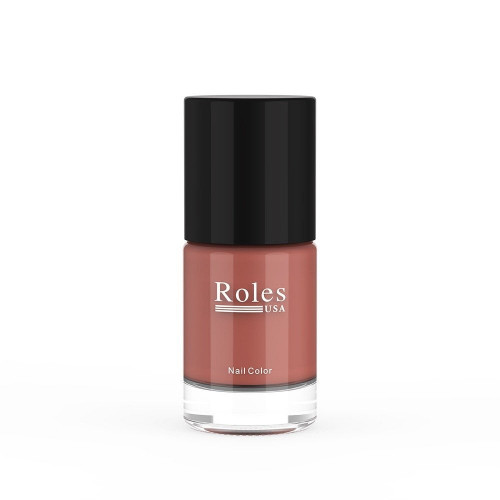 طلاء أظافر رولس USA10