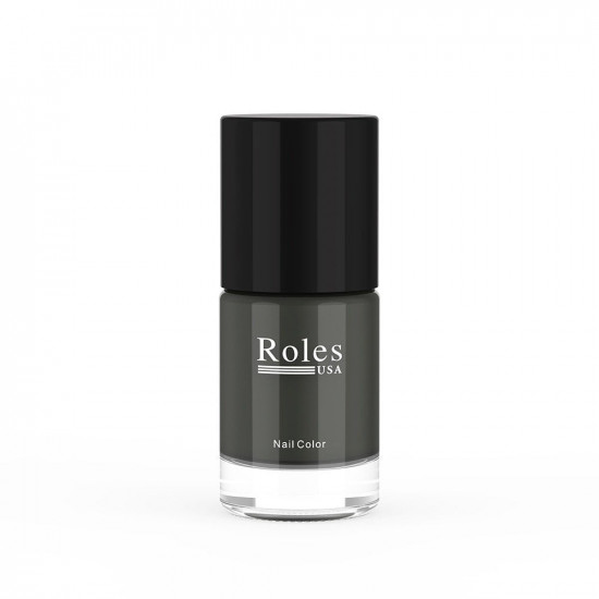 طلاء أظافر رولس USA15