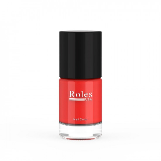 طلاء أظافر رولس USA18 طلاء أظافر رولس USA18