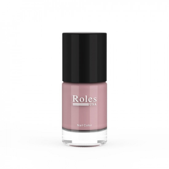 طلاء أظافر رولس USA19