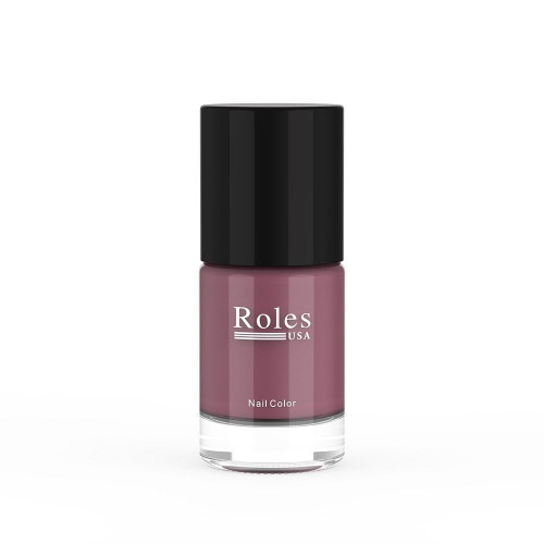 طلاء أظافر رولس USA22