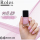 طلاء أظافر رولس USA23