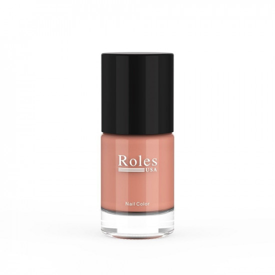 طلاء أظافر رولس USA25 طلاء أظافر رولس USA25