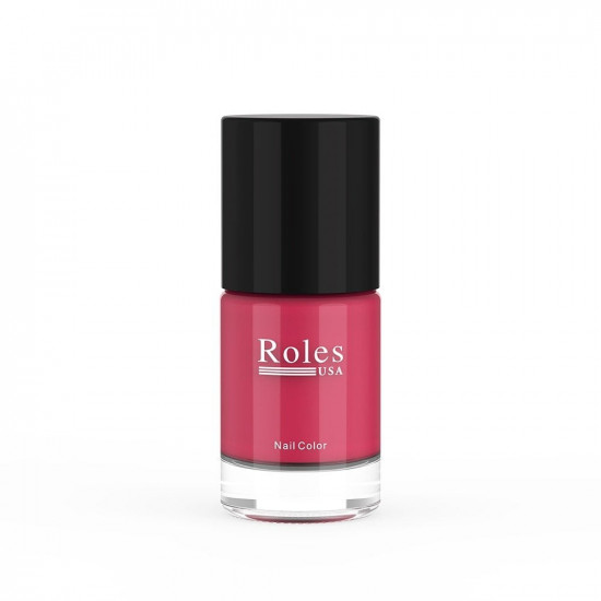 طلاء أظافر رولس USA27
