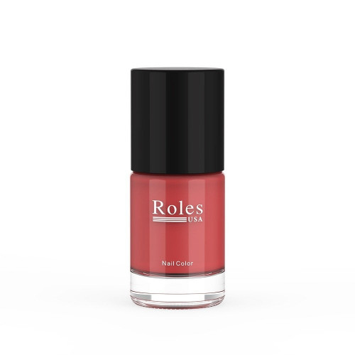 طلاء أظافر رولس USA35